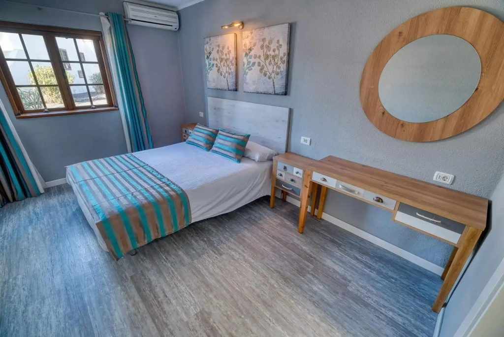 2 Bedrooms Villa (Apartment)