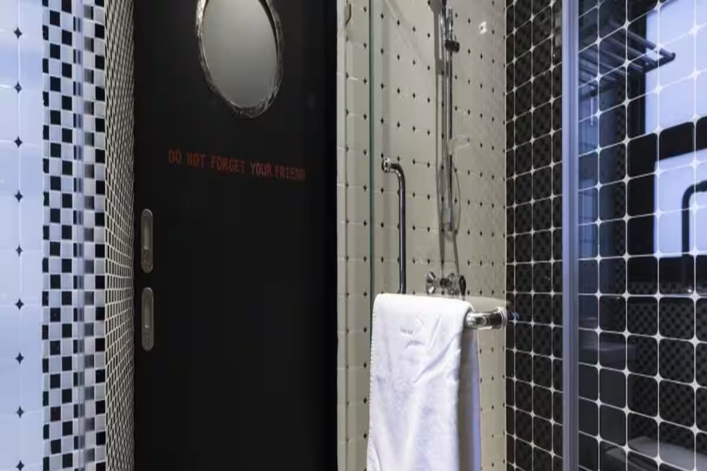 Jasaen Hotel - Chambres