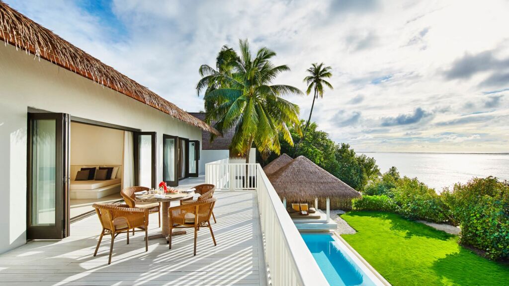Como Maalifushi