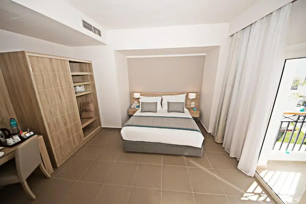 JAZ Fanara Residence - All Inclusive - Général