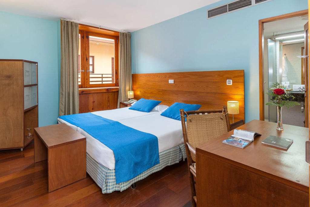 Hotel LIVVO La Quinta Roja - Chambres