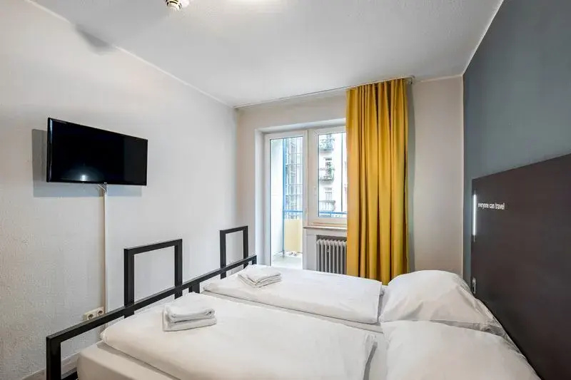 Hotel photo 9