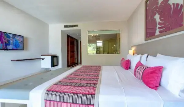 Palm Beach Resort & Spa - Chambres