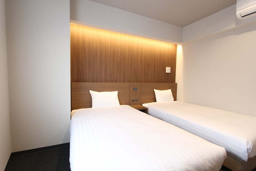 Koko Hotel Residence Asakusa Kappabashi 사진 22