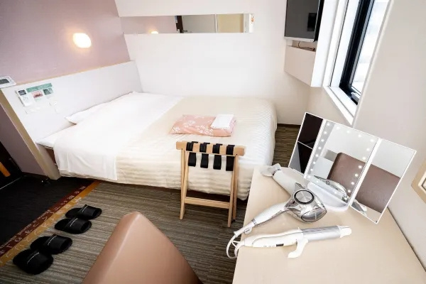 Super Hotel Akihabara-Suehirocho - Chambres