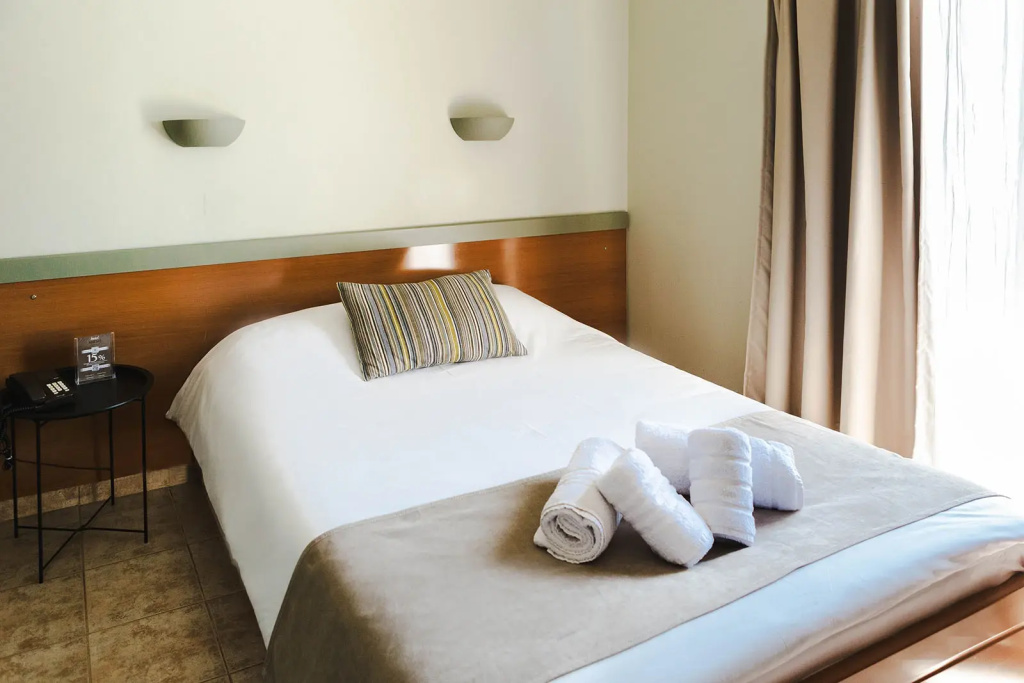 Single room