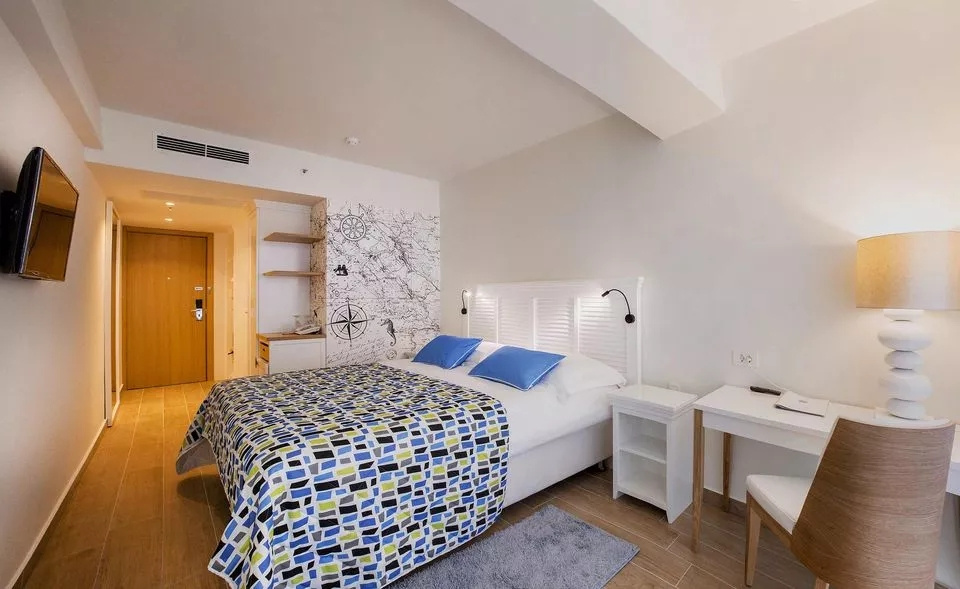 Amadria Park Beach Hotel Jure - Chambres