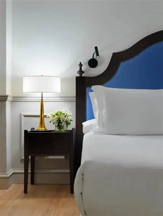 H10 Corregidor Boutique Hotel - Chambres