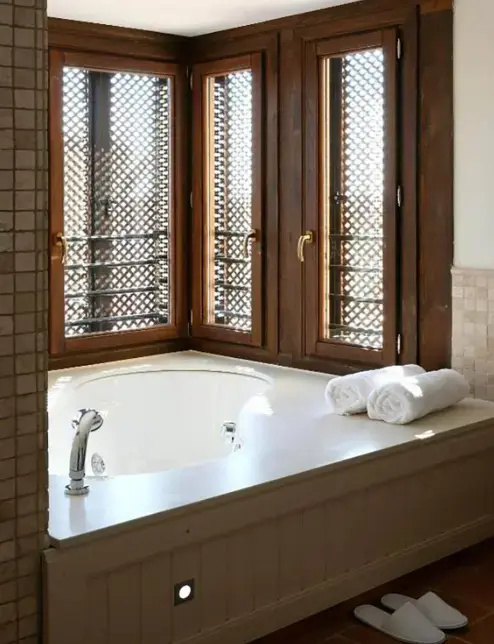 Caleia Mar Menor Golf & Spa Resort - Chambres