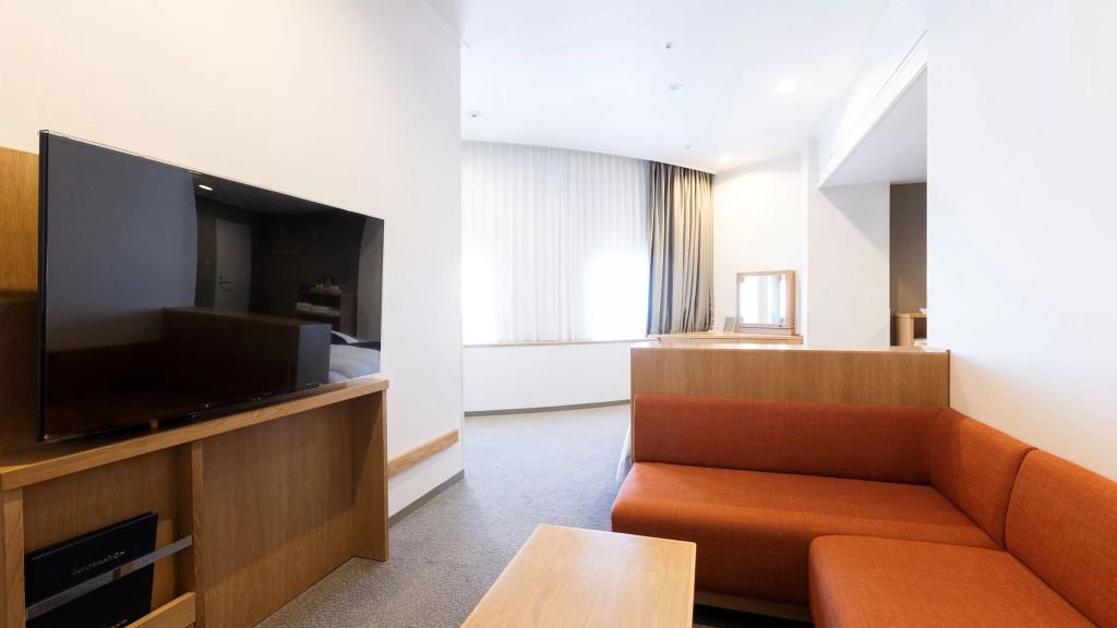 Shinjuku Washington Hotel Main 사진 18