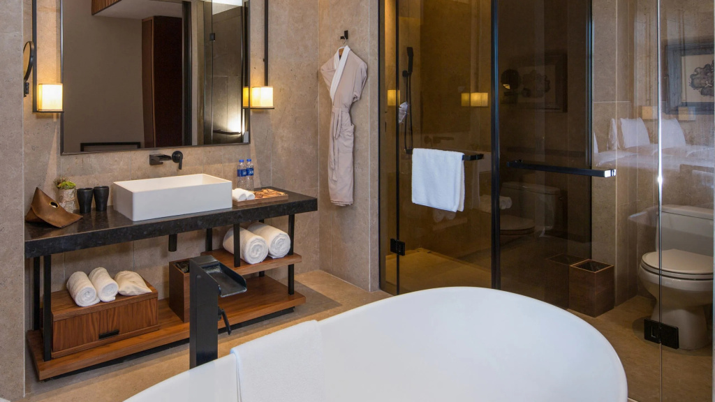 AOLUGUYA · The Unbound Collection by Hyatt - Chambres