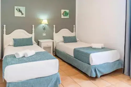 Hyde Park Lane Villas - Chambres