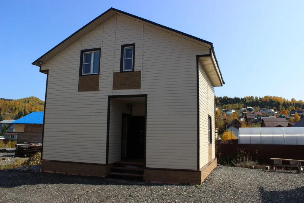Cottage