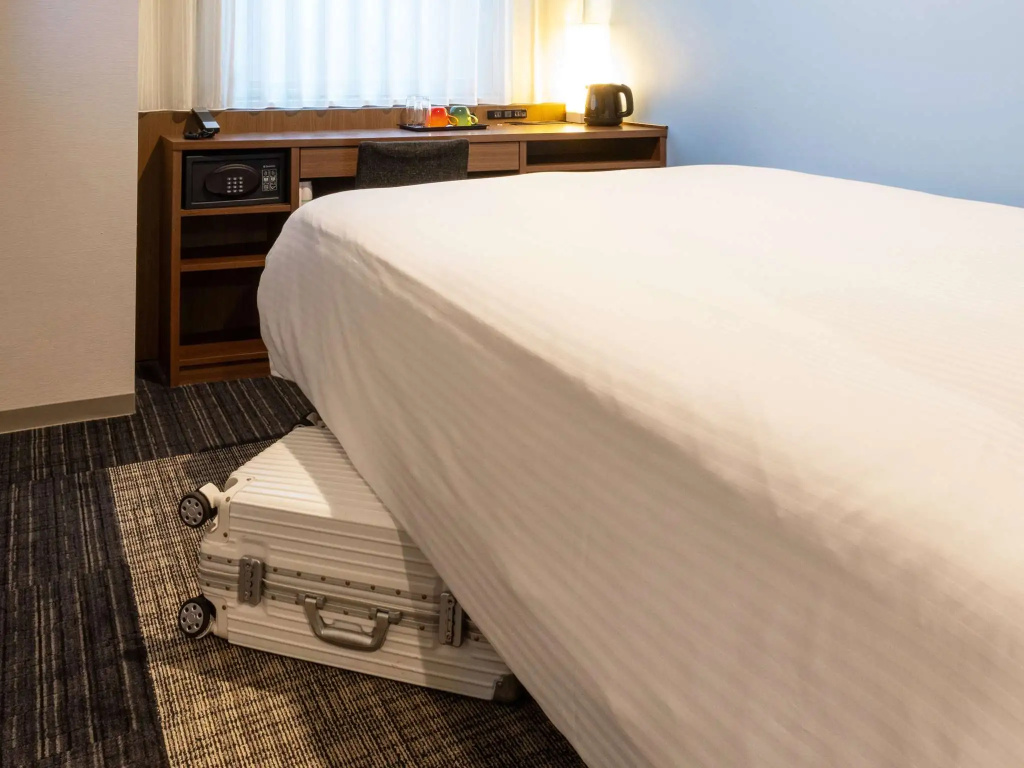 Ibis Styles Kyoto Shijo 사진 6