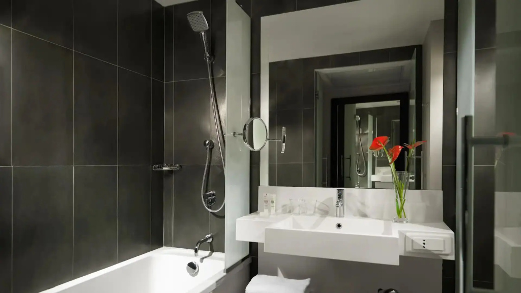 Hyatt Regency Paris Etoile Hotel 31