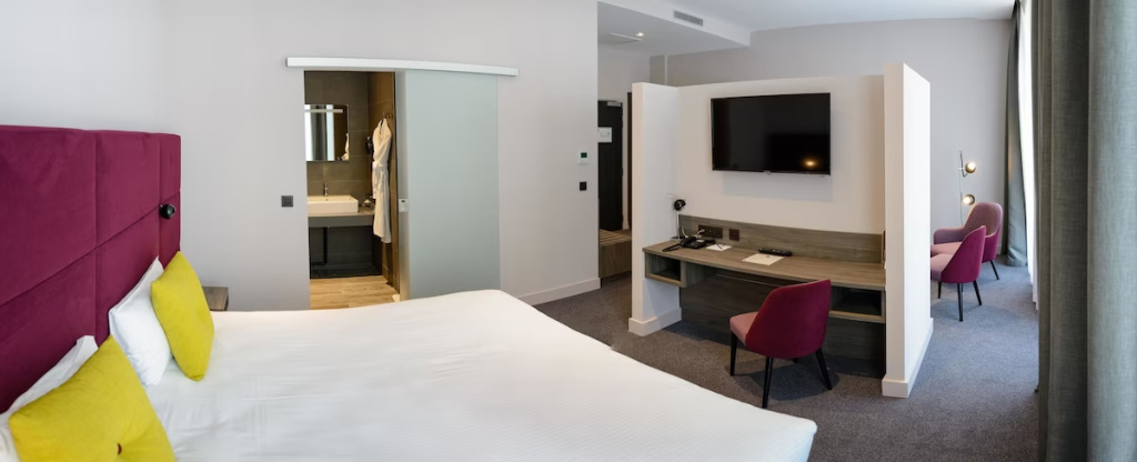 Hotel photo 8