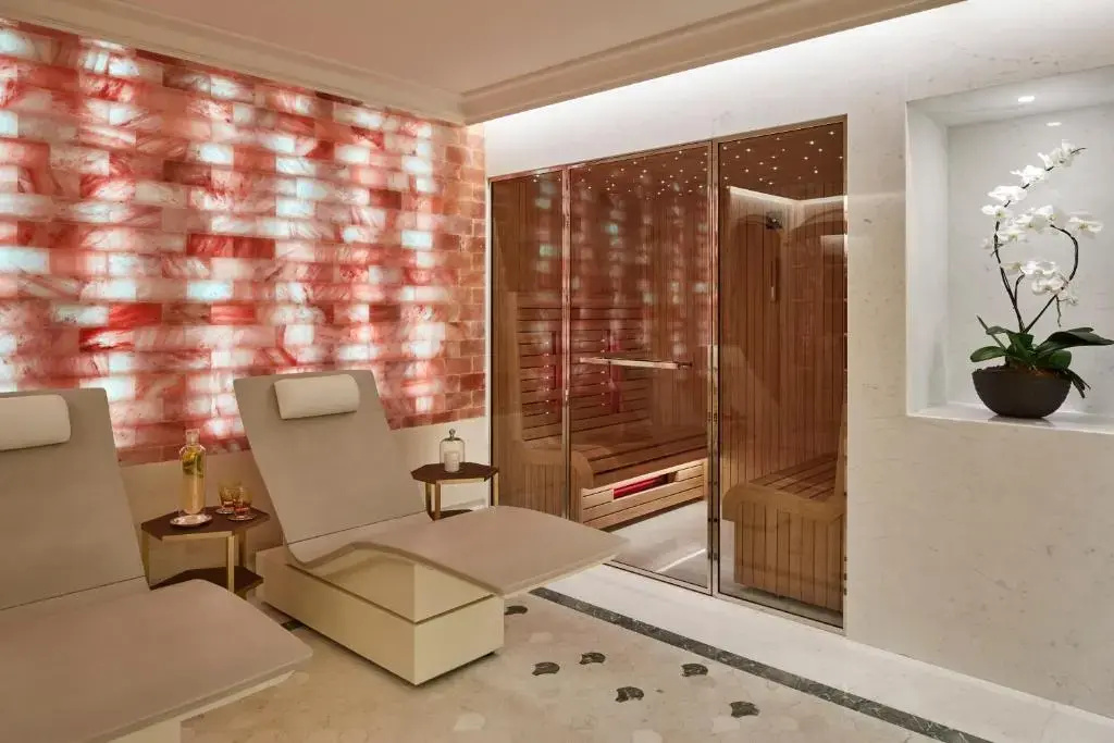Hôtel de Crillon A Rosewood Hotel 15