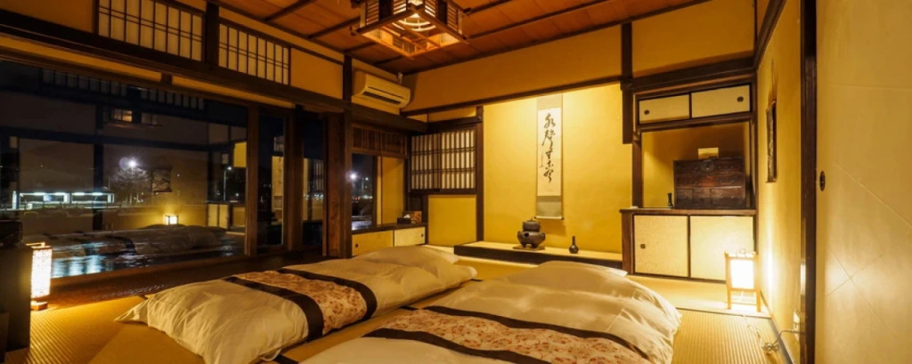 K's Villa Kamogawa and Matsumi 사진 3
