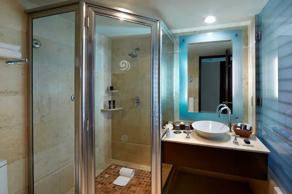 Hard Rock Hotel Vallarta - Chambres