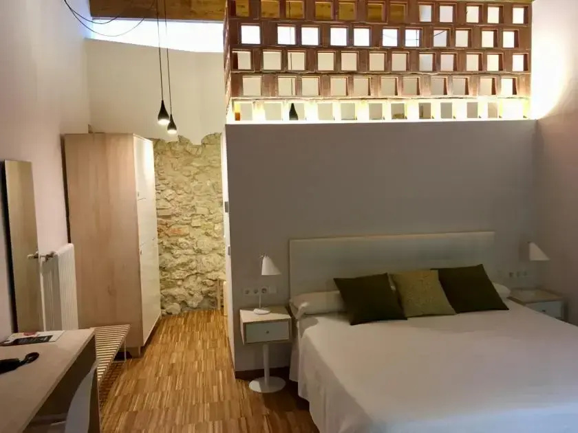Mont-Sant Hotel - Chambres