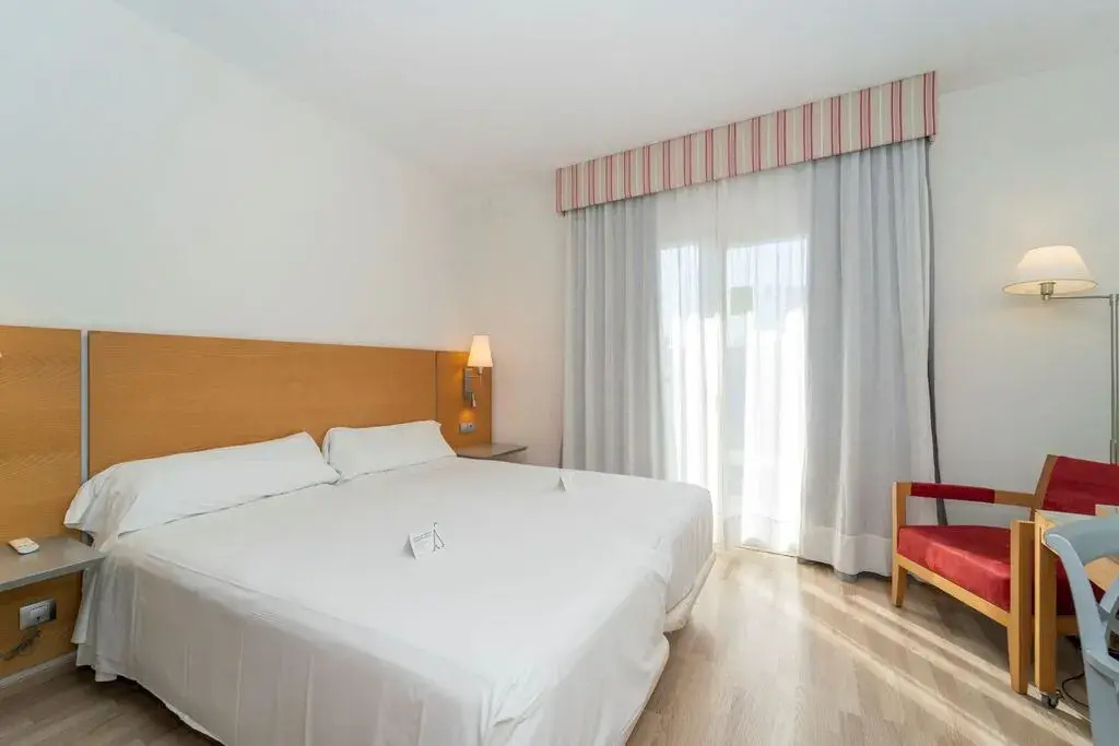 Artiem Capri - Chambres