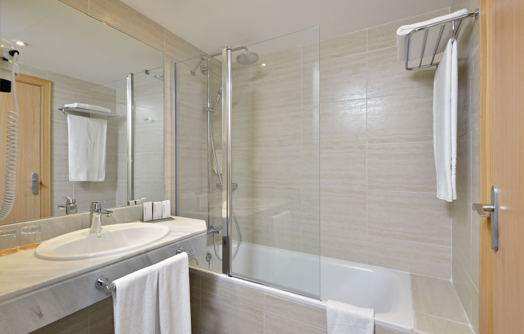 Sol Palmanova Mallorca - Chambres