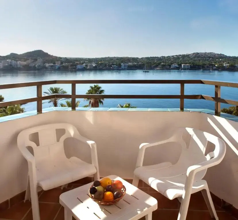 TRH Jardin Del Mar - Chambres