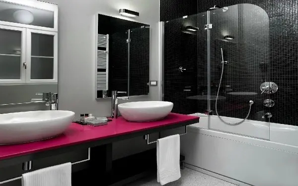 Palace Suite - Chambres