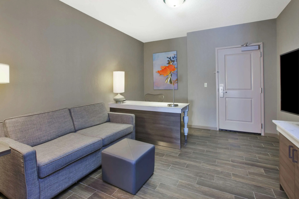 Hilton Garden Inn Chesterton - Général