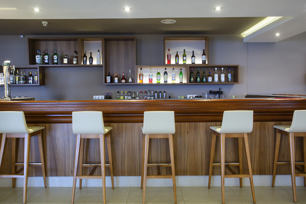 BQ Can Picafort Hotel - Général