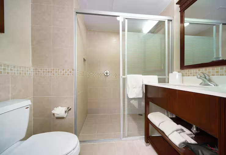 Hampton Inn & Suites Mexico City - Centro Historico - Chambres