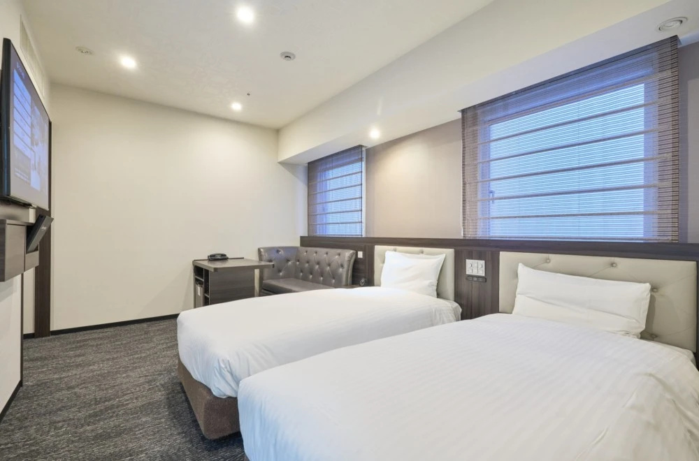Jr West Group Via Inn Umeda 사진 13