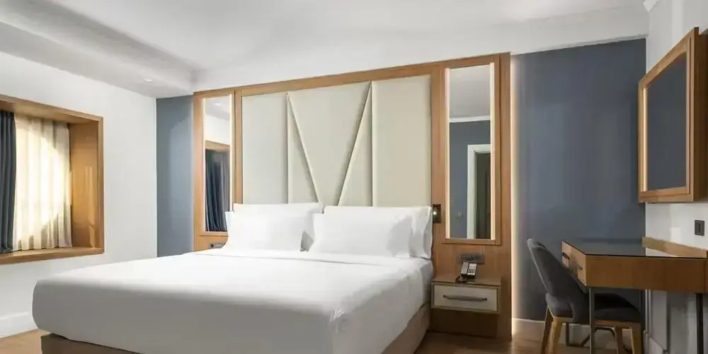 Family Quadruple Suite