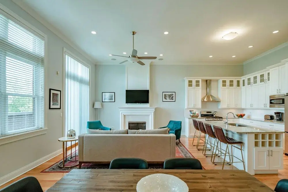 The Guesthouse Hotel - Chambres