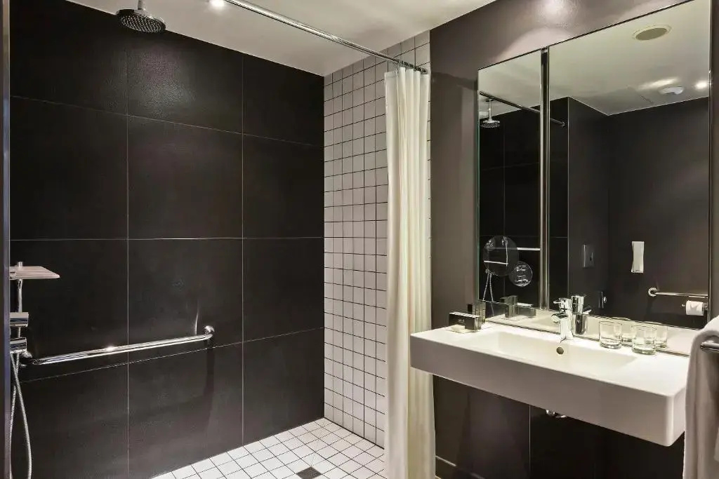 Melia Paris La Defense - Chambres