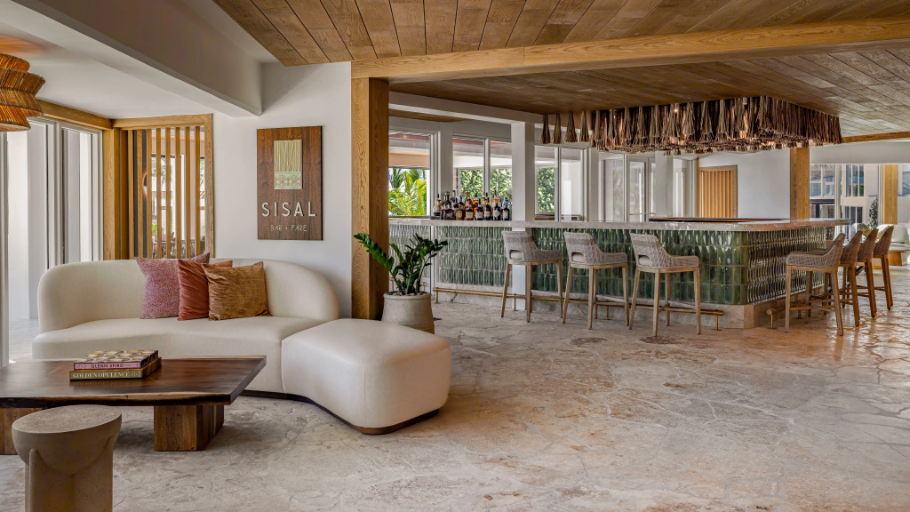 Salterra, a Luxury Collection Resort & Spa, South Caicos - Général