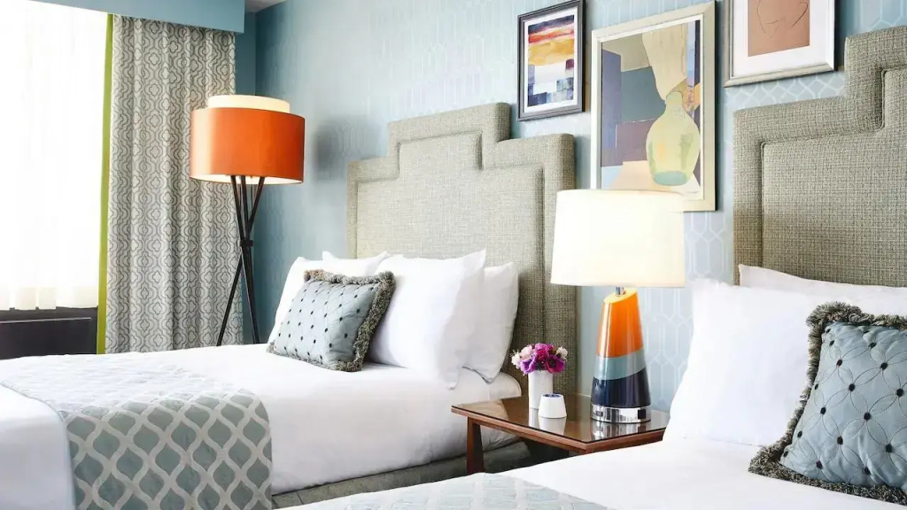The Laurel Inn, part of JdV by Hyatt - Chambres