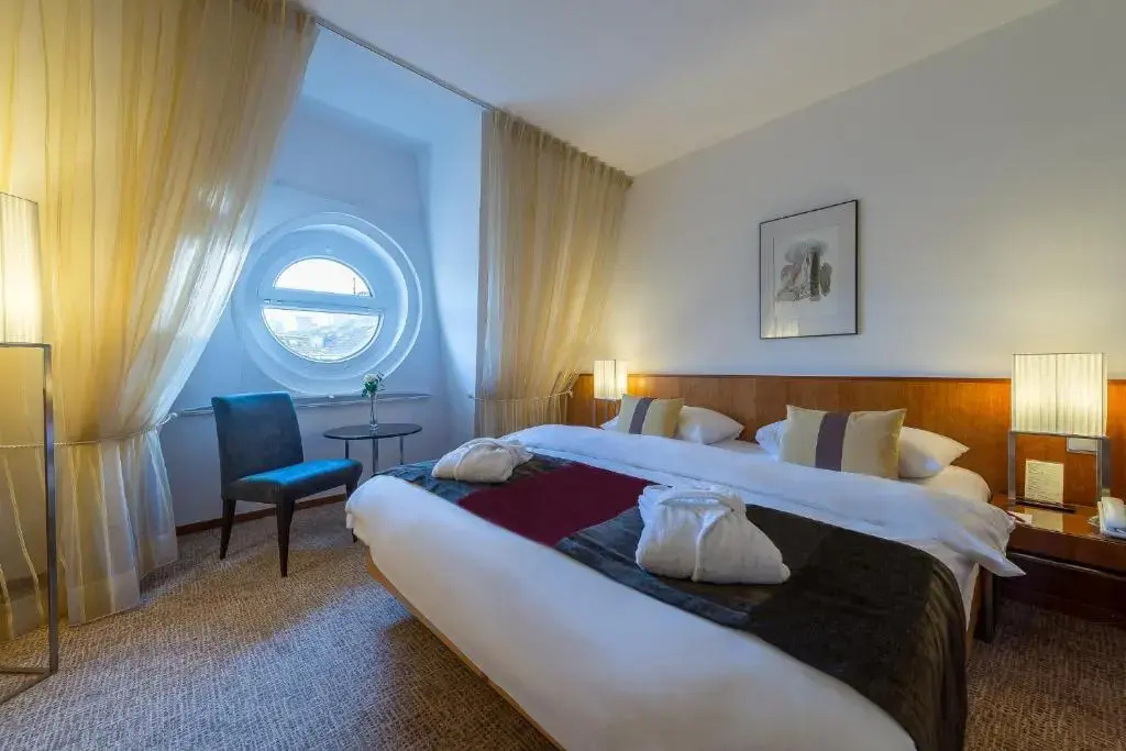 Hotel photo 19