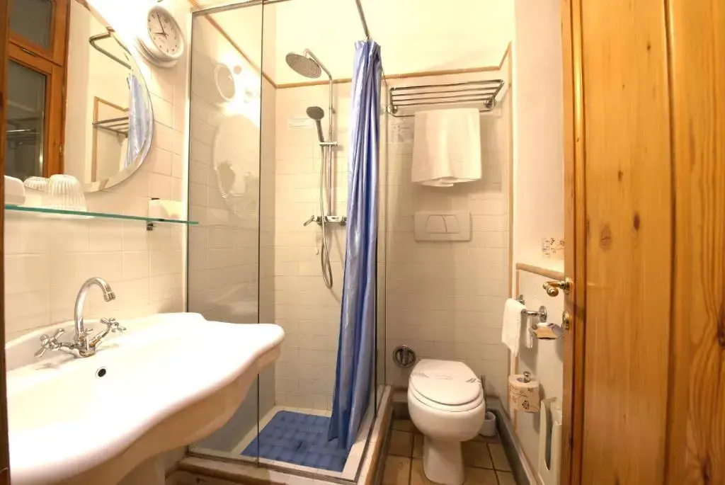 Hotel Locanda Cairoli - Général