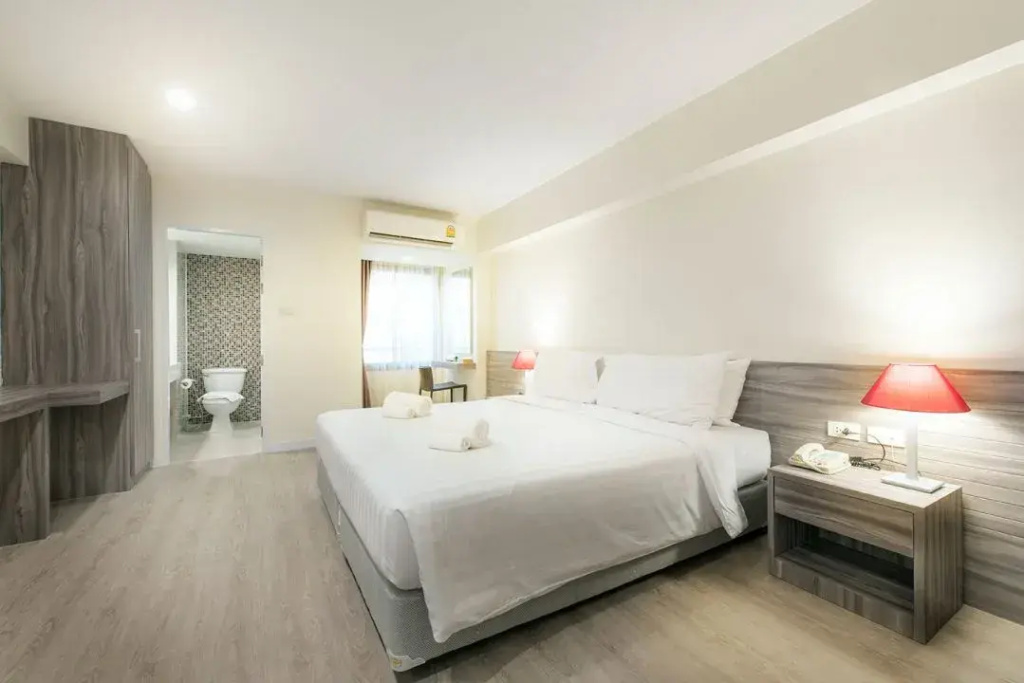 Residence Suite