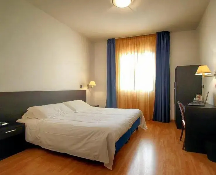 Hotel Majesty - Chambres
