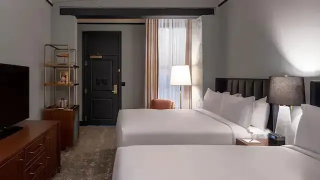 The Eliza Jane, Autograph Collection - Chambres