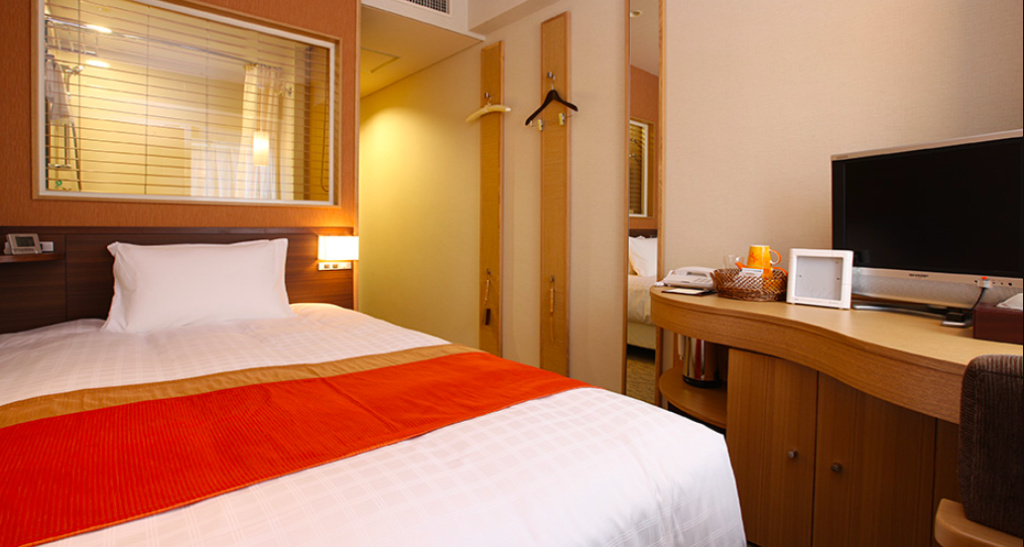 Ochanomizu Hotel Juraku 사진 4