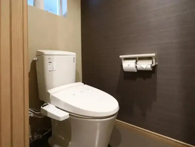 Kamikochi Hotel - Chambres