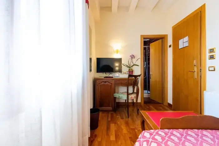 Hotel Spessotto - Chambres