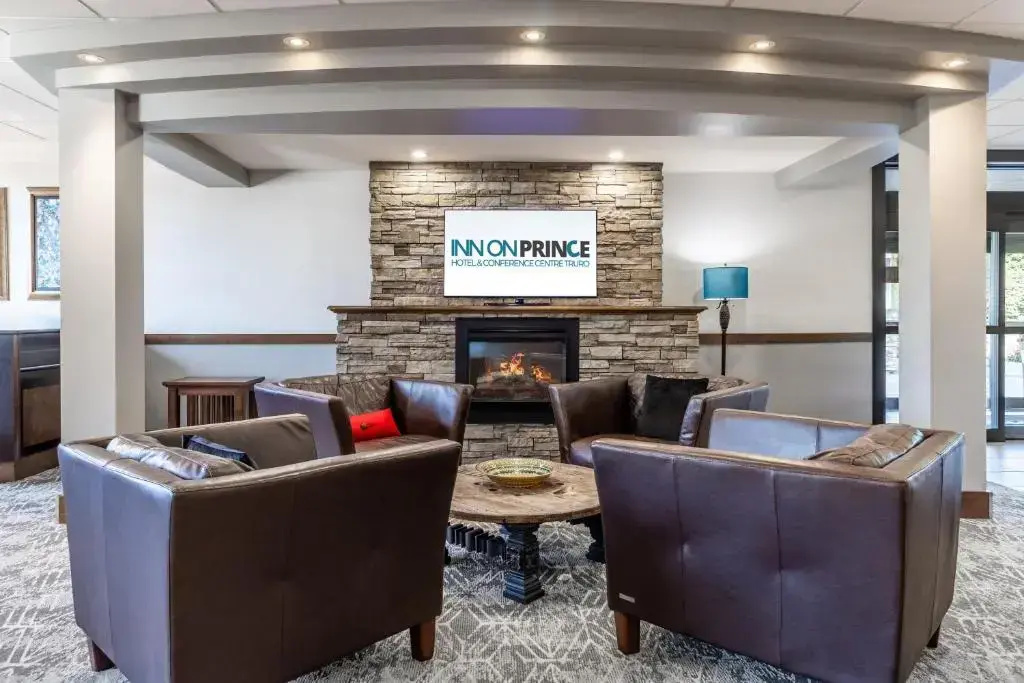 Inn on Prince Hotel & Conference Centre, an Ascend Collection Hotel - Général