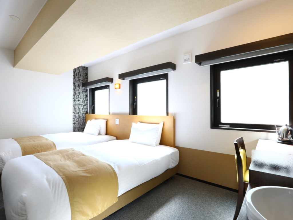 KOKO HOTEL Ueno Station 사진 13
