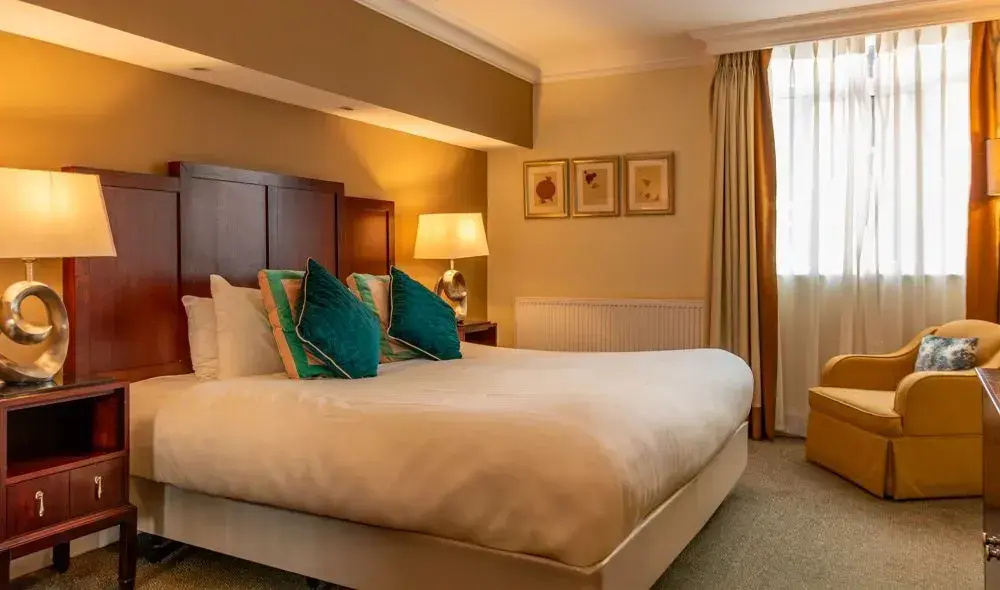 Sprowston Manor Hotel, Spa & Golf - Chambres