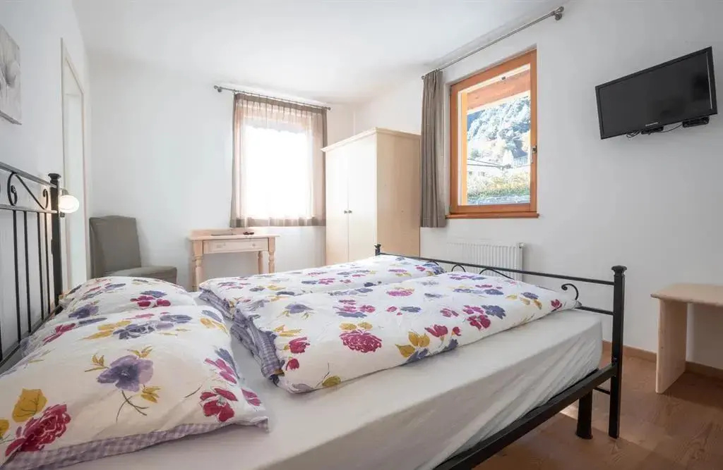 DA ELDA natural retreat - Chambres