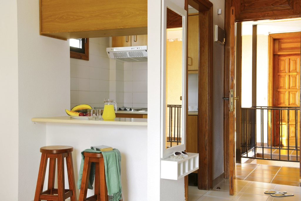 Coral Compostela Beach Hotel - Chambres